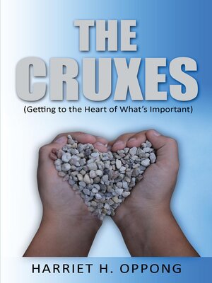 cover image of The Cruxes